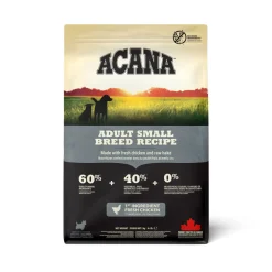 ACANA Croquettes^Adult Small Breed 2 kg