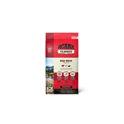 ACANA Croquettes^Classic Red 9,7 kg