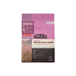 ACANA Croquettes^Grass-Fed Agneau 2 kg