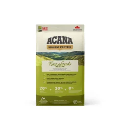 ACANA Croquettes^Grasslands 11,4 kg