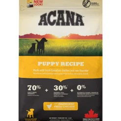ACANA Croquettes|Nourriture^Puppy 2 kg