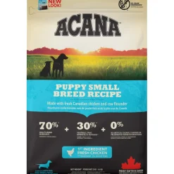 ACANA Croquettes|Nourriture^Puppy Small Breed 2 kg