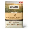 ACANA Croquettes Pour Chat|Croquettes^Récolte de la Ferme avec Poulet, Dinde et Canard 4,5 kg