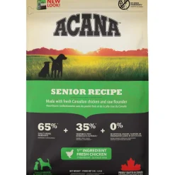 ACANA Croquettes^Senior 11,4 kg