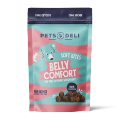 Friandises^Adult Snack Soft Bites Belly Comfort 300 g