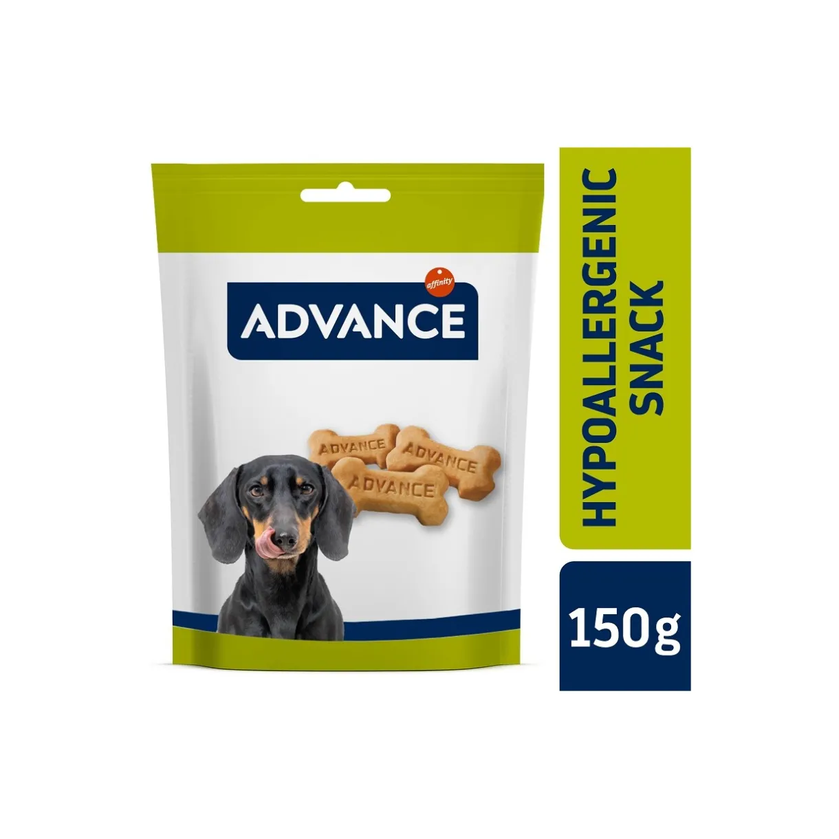 ADVANCE Friandises^Snack Hypoallergenic 150 g