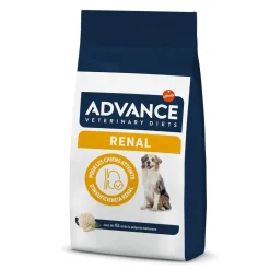 ADVANCE Croquettes|Régime Rénal^Veterinary Diets Renal 12 kg