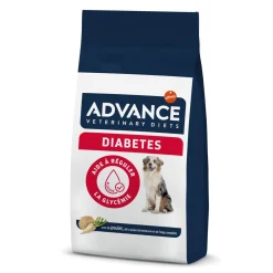 ADVANCE Croquettes^Veterinary Diets Diabetes 12 kg