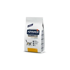ADVANCE Régime Rénal|Croquettes Pour Chat^Veterinary Diets Renal 1,5 kg