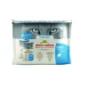Almo nature Nourriture Humide^Almo Holistic Sterilised Multipack 6 x 70 g au cabillaud et poulet