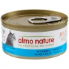 Almo nature Nourriture Humide^HFC Jelly 24 x 70 g Maquereau