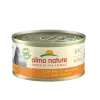 Almo nature Nourriture Humide|Nourriture^Kitten 24 x 70 g