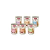 animonda Nourriture Humide^Carny nourriture humide pour chat adulte, pack mixte 6x400 g