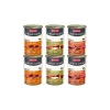 animonda Nourriture Humide^GranCarno Adult Mixpack 6x400 g Variation solide
