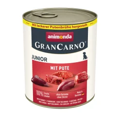 animonda Nourriture Humide|Nourriture^GranCarno Original Junior Dinde 6x800 g