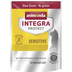 animonda Alimentation Diététique|Nourriture Diététique Chat^Integra Protect Adult Sensitive 300 g