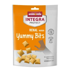 animonda Régime Rénal^Integra Protect Adult Renal Yummy Bits 6x120 g