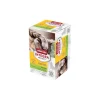 animonda Alimentation Diététique|Nourriture Diététique Chat^INTEGRA PROTECT Adultes Sensibles Dinde pur 6 x 100 g