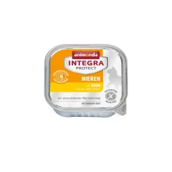 animonda Régime Rénal|Nourriture Humide^Integra Protect Reins 16 x 100 g Poulet