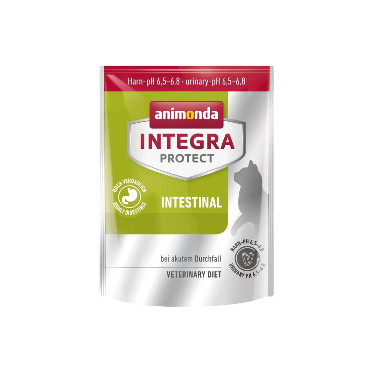 animonda Alimentation Diététique|Nourriture Diététique Chat^Integra Protect Intestinal 300g