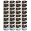 animonda Nourriture Humide^Vom Feinsten Adult Gourmet au cœur de lait 32 x 100g