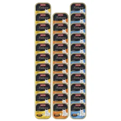 animonda Nourriture Humide^Vom Feinsten Adult Saucen Variété 32 x 100 g
