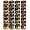animonda Nourriture Humide^vom Feinsten Adult Mixpaket 32x100 g Sélection de volaille