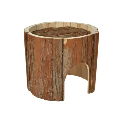 AniOne Accessoires Pour Cages^Abri pour rongeurs Greta M
