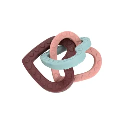 AniOne Dentition Et Soins Dentaires|Jouets^Anneau de dentition Pepe & Kitty