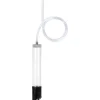 AniOne Nettoyage|Traitement Des Plantes^Aspirateur de vase 23 cm, 1,6 m
