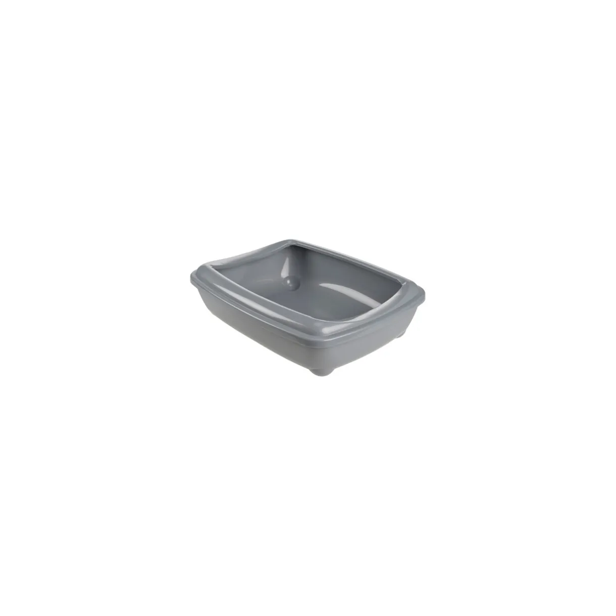 AniOne Bacs & Maisons De Toilette^Bac à Litière Arist-O-Tray M