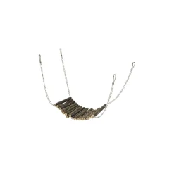 AniOne Aires De Jeux^Balançoire Max 10 cm