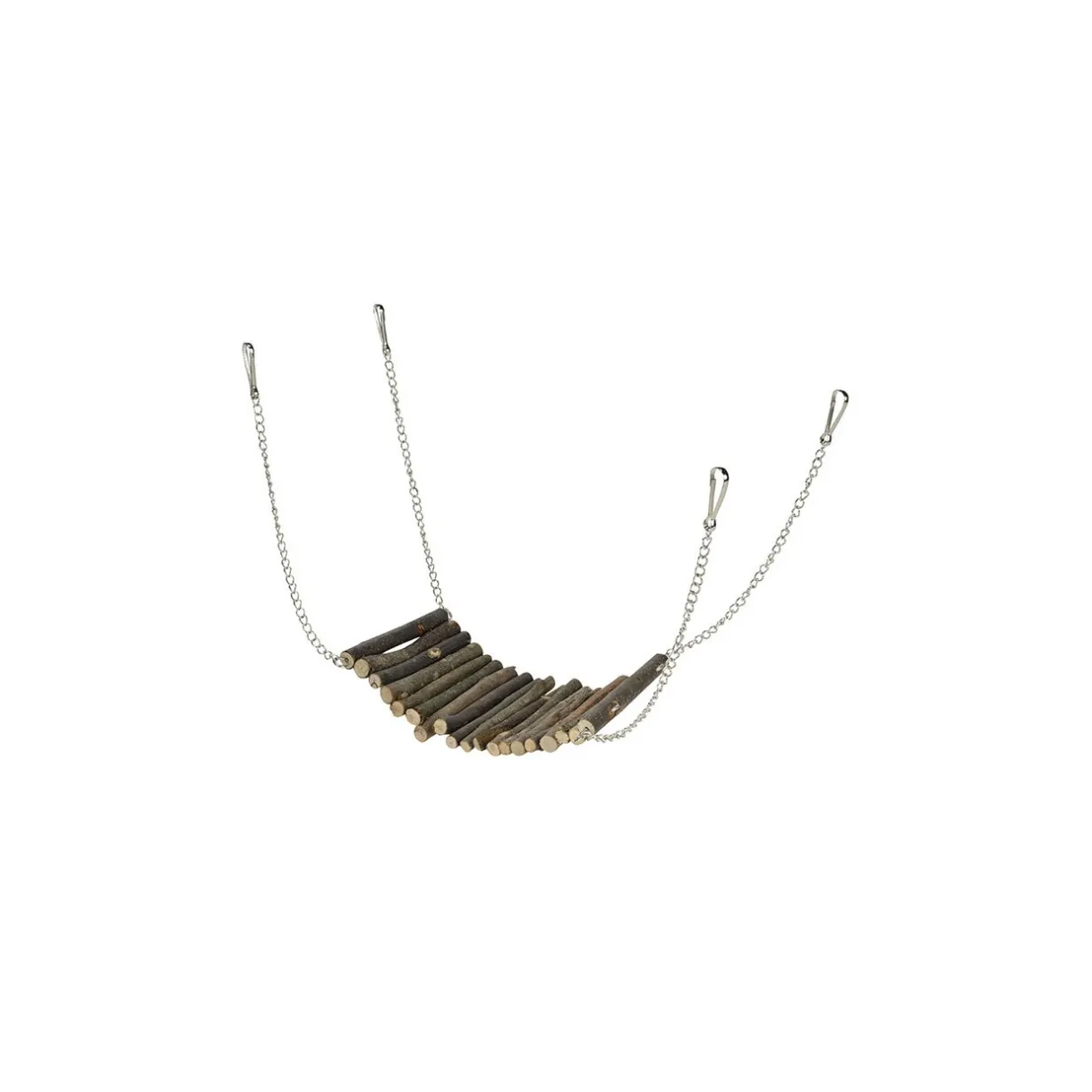 AniOne Aires De Jeux^Balançoire Max 10 cm