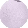 AniOne Jouets Souris Et Balles Pour Chats^Balle à friandises 6 cm lavande