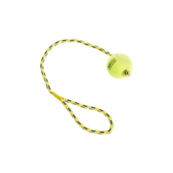 AniOne Frisbees & Jouets À Lancer|Jouets^Balle de tennis avec corde