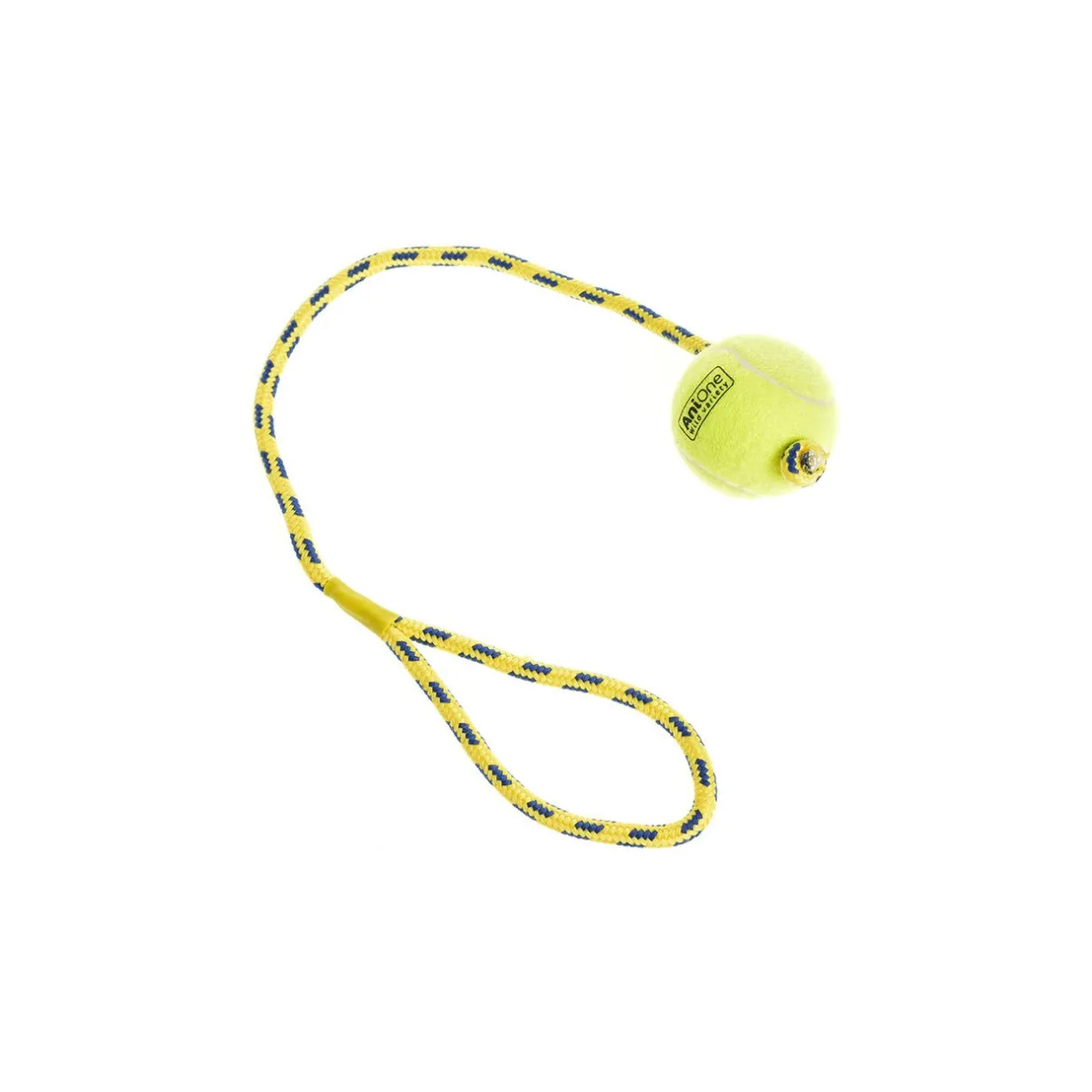 AniOne Frisbees & Jouets À Lancer|Jouets^Balle de tennis avec corde