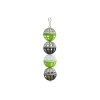 AniOne Gamelles & Abreuvoirs|Accessoires Pour Cage^Balles en plastique munies d’une cloche