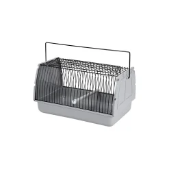 AniOne Caisses De Transport^Cage de transport pour oiseaux M