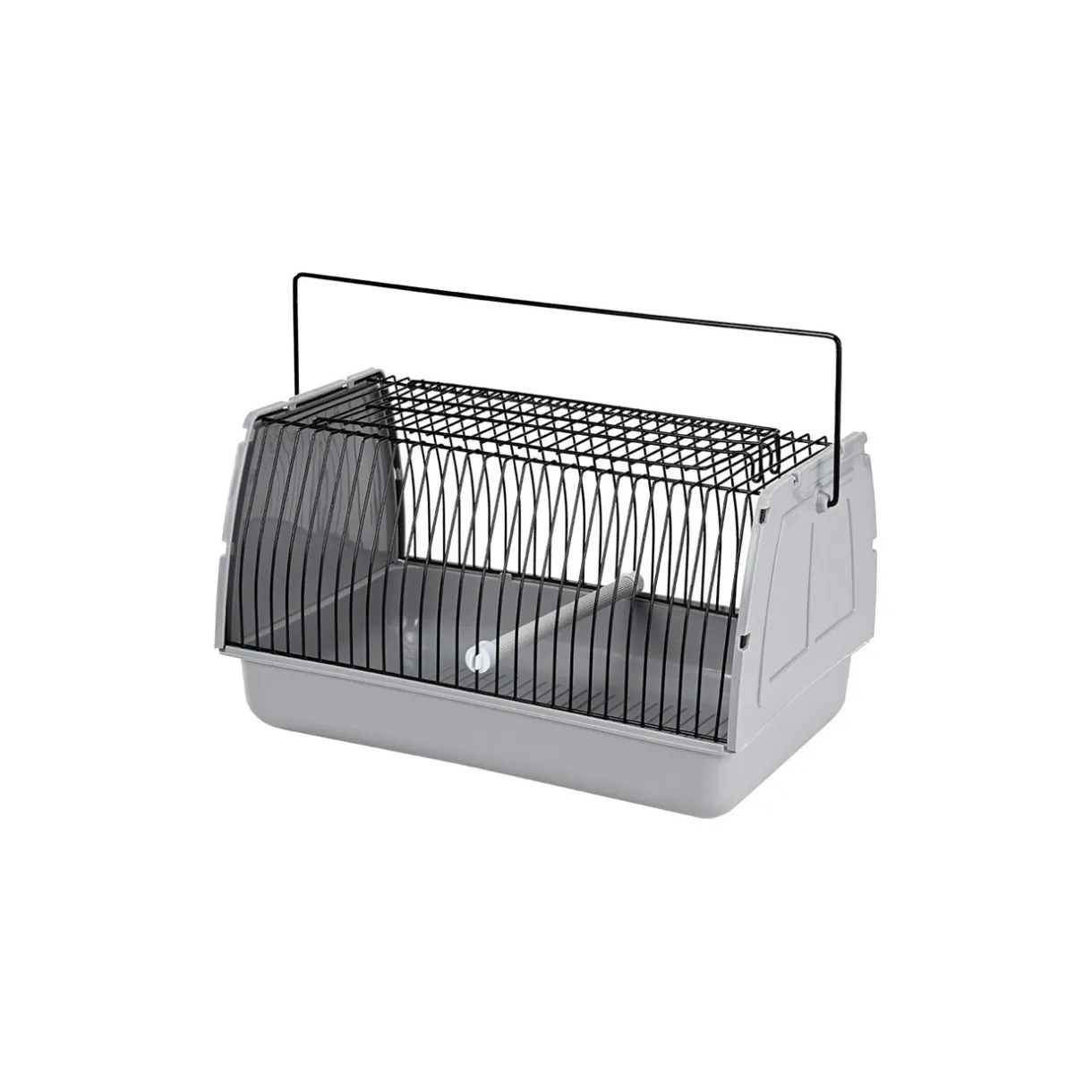 AniOne Caisses De Transport^Cage de transport pour oiseaux M