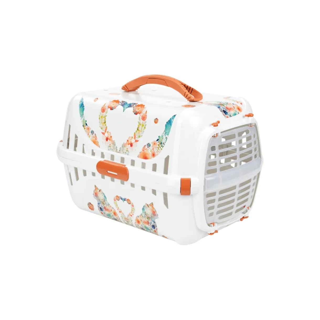 AniOne Caisses De Transport|Accessoires De Transport^Caisse transport Bloom