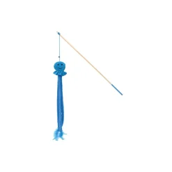 AniOne Cannes À Pêche|Jouets^Canne à pêche pour chat méduse