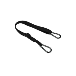 AniOne Accessoires Pour La Voiture^Ceinture de sécurité à mousqueton