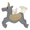 AniOne Peluches|Jouets^Cheval en imitation de daim
