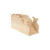 AniOne Dègues Du Chili|Chinchillas^Château en bois Felix