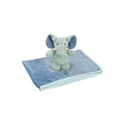 AniOne Peluches|Couvertures Pour Chien^Coffret cadeau Pepe & Kitty