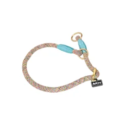 AniOne Colliers|Promener Son Chiot^Collier corde multicolore S