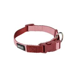 AniOne Colliers^Collier pour chiens rose XS