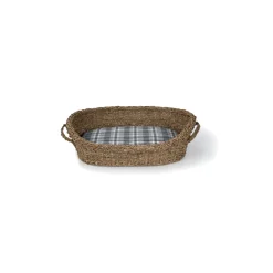 AniOne Couchages & Grottes|Paniers Pour Chien^Corbeille lit S