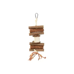 AniOne Gamelles & Abreuvoirs|Accessoires Pour Cage^Corde à grignoter ANIO