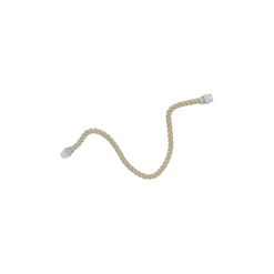 AniOne Gamelles & Abreuvoirs|Accessoires Pour Cage^Corde d’assise souple